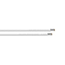 Sea-Dog 8 AWG White Primary Wire - 50' [8008051] - Essenbay Marine