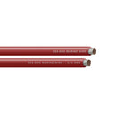 Sea-Dog 1/0 AWG Red Battery Cable - 50' [8011021] - Essenbay Marine