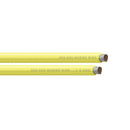 Sea-Dog 1/0 AWG Yellow Battery Cable - 100' [8011032] - Essenbay Marine