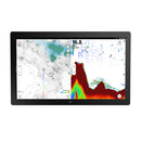 Simrad NSO 4 22" MFD w/C-MAP Discover X North America Chart [000-16560-001] - Essenbay Marine