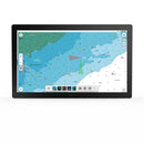 BG Zeus SRX 22" MFD w/Worldwide Basemap [000-16321-001]