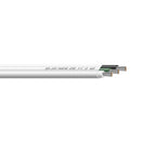 Sea-Dog 12/3 AWG Flat Triplex Wire - White/Green/Black - 100' [8012302] - Essenbay Marine