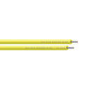 Sea-Dog 14 AWG Yellow Primary Wire - 1000' [8014039] - Essenbay Marine