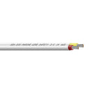 Sea-Dog 14/2 AWG Duplex Safety Wire - Red/Yellow - 25' [8014220] - Essenbay Marine