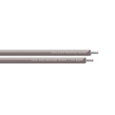 Sea-Dog 16 AWG Grey Primary Wire - 25' [8016110] - Essenbay Marine