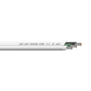 Sea-Dog 16/3 AWG Flat Triplex Wire - White/Green/Black - 500' [8016307] - Essenbay Marine