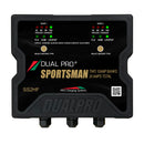 Dual Pro Sportsman Series HF Battery Charter - 20 Amp - 2 Bank [SS2HF] - Essenbay Marine