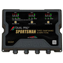 Dual Pro Sportsman Series HF Battery Charter - 30 Amp - 3 Bank [SS3HF] - Essenbay Marine