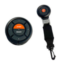 CoastKey Premium Plus Single Mercury Engine Keyless Ignition w/Keyless Stop/Start, Remote Stop/Start, Ecos Rem Trim/Tilt [C0113] - Essenbay Marine