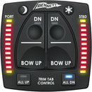 Bennett Marine Electric Dual-Station Helm Control [OBI9000E-DS] - Essenbay Marine