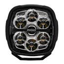 RIGID Industries Phoenix XL POD - 7" LED Light [168241] - Essenbay Marine