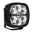 RIGID Industries Phoenix XL POD - 7" LED Light [168241] - Essenbay Marine