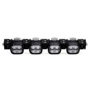 RIGID Industries Phoenix 30" Connect Bar - (4) 5" LED Lights [168242] - Essenbay Marine