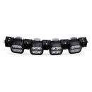RIGID Industries Phoenix 30" Connect Bar - (4) 5" LED Lights [168242] - Essenbay Marine
