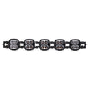 RIGID Industries Phoenix 40" Connect Bar - (5) 5" LED Lights [168243] - Essenbay Marine