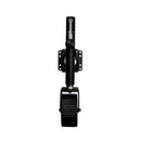 Powerwinch Select Series Jack - 1500lb, Bolt-On, Single Wheel Wide, Carbon Black [21400-J-1500-B1W-B] - Essenbay Marine