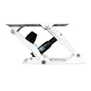 Shockwave S5-LW Suspension Base - White [SW-05026-W] - Essenbay Marine