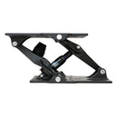 Shockwave S5-LW Suspension Base - Black [SW-05026-B] - Essenbay Marine