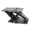 Shockwave S5-LW Suspension Base - Black [SW-05026-B] - Essenbay Marine