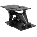 Shockwave S5-LW Suspension Base - Black [SW-05026-B] - Essenbay Marine