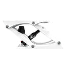 Shockwave S5-AL Suspension Base - White [SW-07823-W] - Essenbay Marine
