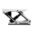 Shockwave S5-SS Suspension Base - Stainless Steel [SW-09108] - Essenbay Marine