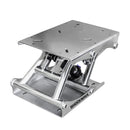 Shockwave S5-SS Suspension Base - Stainless Steel [SW-09108] - Essenbay Marine