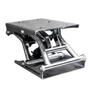 Shockwave S5-SS Suspension Base - Stainless Steel [SW-09108] - Essenbay Marine