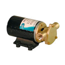 Jabsco Wakeboard Ballast Puppy w/Deutsch Connector - Replacement Pump Only - No Switch [18220-5127] - Essenbay Marine