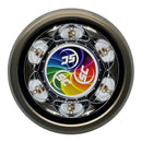 Shadow-Caster 3" Round Underwater RGB LED Light [SC3-RGB-ALTB] - Essenbay Marine
