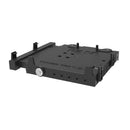 Ram Mount RAM Tough-Tray III Spring-Loaded Laptop Tray [RAM-234-7] - Essenbay Marine
