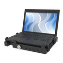 Ram Mount RAM Tough-Tray III Spring-Loaded Laptop Tray [RAM-234-7] - Essenbay Marine