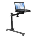 Ram Mount RAM No-Drill Laptop Mount f/'19-26 Chevy Silverado, Tahoe  More [RAM-VB-203-SW3] - Essenbay Marine
