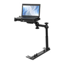 RAM Mount RAM No-Drill Universal Laptop Mount [RAM-VB-196-SW3] - Essenbay Marine