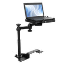 RAM Mount RAM No-Drill Laptop Mount f/'14-24 Ford Edge + More [RAM-VB-187-SW3] - Essenbay Marine
