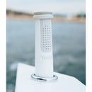 Whale Twist MK2 Shower Mixer - White [DS2122] - Essenbay Marine
