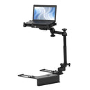 RAM Mount RAM No-Drill Laptop Mount f/'15-26 Chevrolet Colorado + More [RAM-VB-193-SW3] - Essenbay Marine