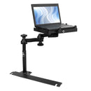 RAM Mount RAM No-Drill Laptop Mount f/'22-26 Toyota Tundra + More [RAM-VB-148-SW3] - Essenbay Marine