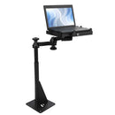 RAM Mount RAM Universal Drill-Down Vehicle Laptop Mount [RAM-VBD-122-SW3] - Essenbay Marine