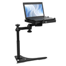 RAM Mount RAM No-Drill Laptop Mount for Dodge Durango  Jeep Grand Cherokee [RAM-VB-186-SW3] - Essenbay Marine