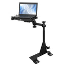 RAM Mount RAM No-Drill Laptop Mount f/Ford E-Series Van [RAM-VB-119-SW3] - Essenbay Marine