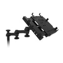 RAM Mount RAM No-Drill Universal Laptop Mount f/Heavy Duty Trucks [RAM-VB-168-SW3] - Essenbay Marine