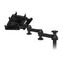 RAM Mount RAM No-Drill Universal Laptop Mount f/Heavy Duty Trucks [RAM-VB-168-SW3] - Essenbay Marine