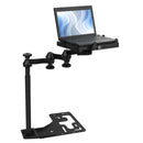 RAM Mount RAM No-Drill Universal Laptop Mount f/Heavy Duty Trucks [RAM-VB-168-SW3] - Essenbay Marine