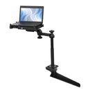 RAM Mount RAM No-Drill Laptop Mount f/'99-16 Ford F-250 - F750 + More [RAM-VB-185-SW3] - Essenbay Marine