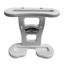 Deep Blue Marine Suction Cup Cell Phone Holder - White [CPH-1] - Essenbay Marine