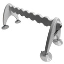Deep Blue Marine Universal Paper Towel Holder - White [PT-1] - Essenbay Marine