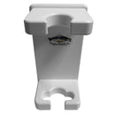 Deep Blue Marine Boga Grip Holder - Suction Mount or Screw Mount - White [BB-1] - Essenbay Marine