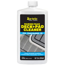 Star brite Marine Foam Deck + Pad Cleaner - 32 oz [204932] - Essenbay Marine