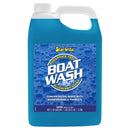 Star brite Concentrated Boat Wash - Blueberry Scent - 1 Gallon [80400] - Essenbay Marine